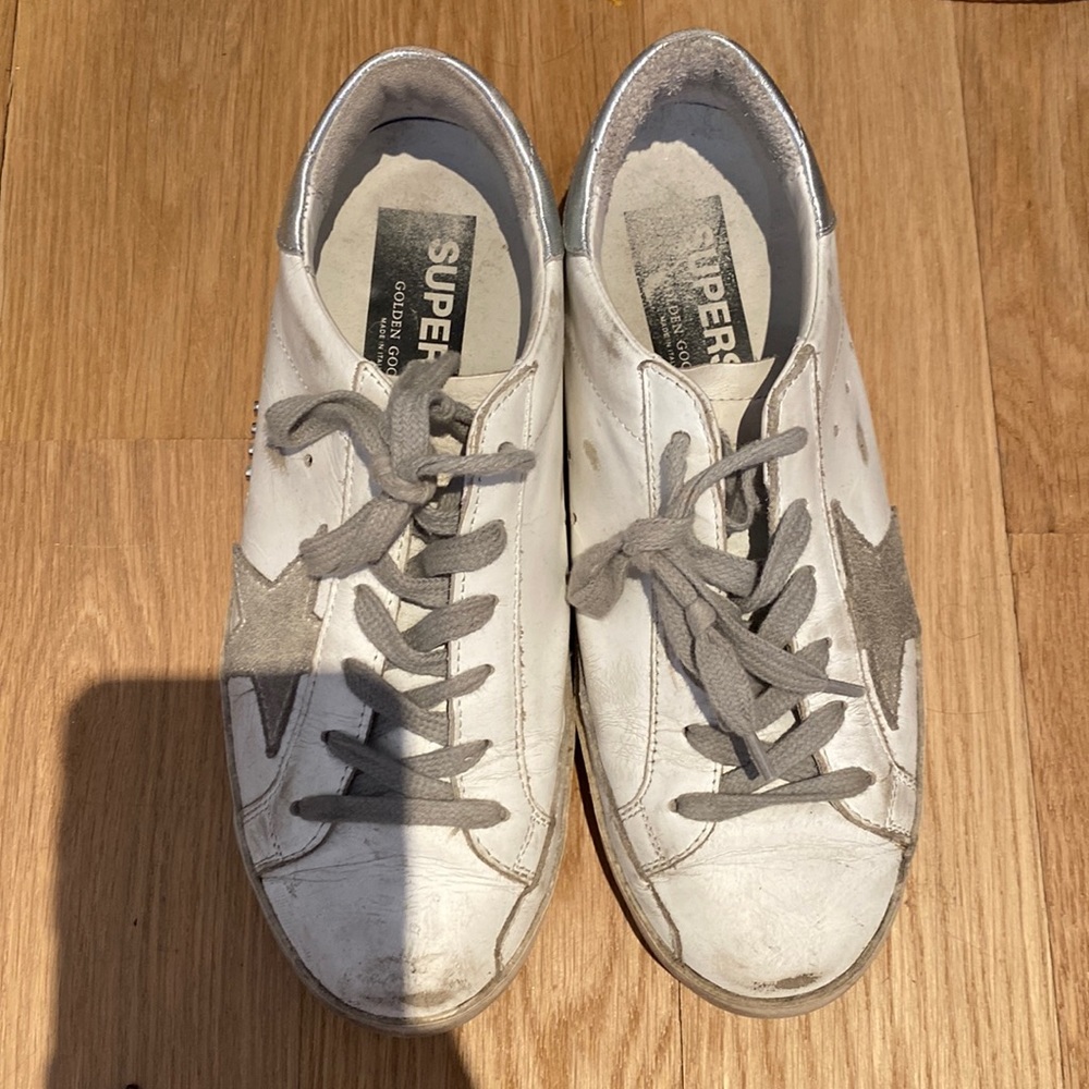 Golden Goose Sneakers